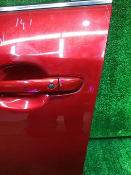 ДВЕРЬ НА MAZDA AXELA BM5FP