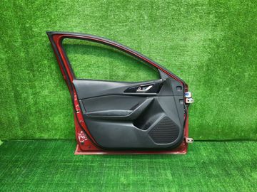 ДВЕРЬ НА MAZDA AXELA BM5FP