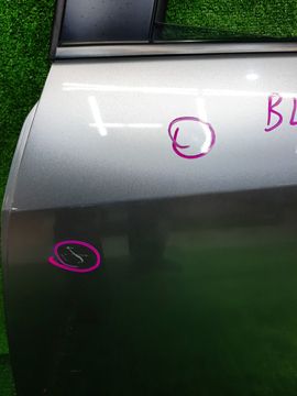 ДВЕРЬ НА MAZDA AXELA BLEAP