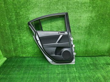 ДВЕРЬ НА MAZDA AXELA BLEAP