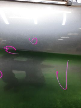 ДВЕРЬ НА MITSUBISHI RVR GA3W