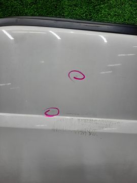 ДВЕРЬ НА MAZDA BONGO SLP2V
