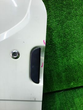 ДВЕРЬ НА MAZDA BONGO SLP2V