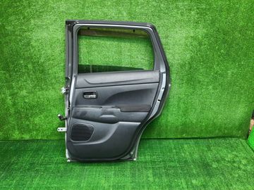 ДВЕРЬ НА MITSUBISHI RVR GA3W