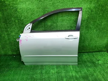 ДВЕРЬ НА TOYOTA RUNX NZE124