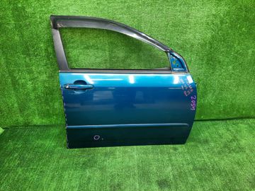 ДВЕРЬ НА TOYOTA FIELDER ZZE122