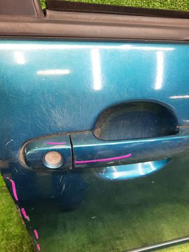 ДВЕРЬ НА TOYOTA FIELDER ZZE122