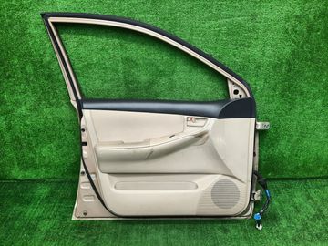 ДВЕРЬ НА TOYOTA RUNX NZE121