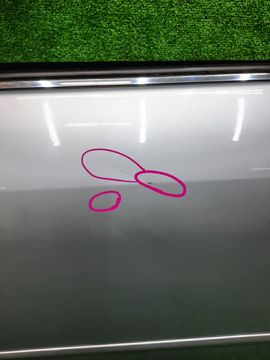 ДВЕРЬ НА TOYOTA ALLEX NZE121