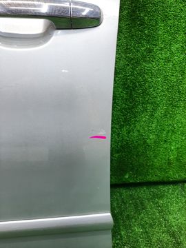ДВЕРЬ НА TOYOTA ALLEX NZE121