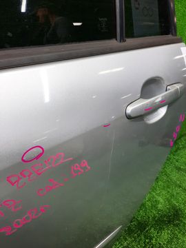 ДВЕРЬ НА TOYOTA FIELDER ZZE122