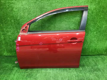 ДВЕРЬ НА MITSUBISHI GALANT FORTIS CX3A