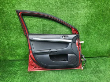 ДВЕРЬ НА MITSUBISHI GALANT FORTIS CX3A