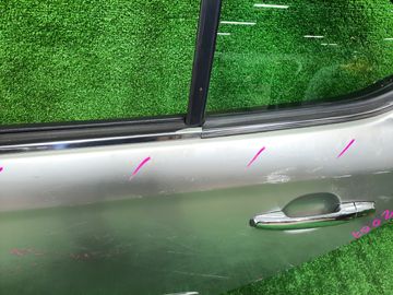 ДВЕРЬ НА TOYOTA PREMIO ZZT240