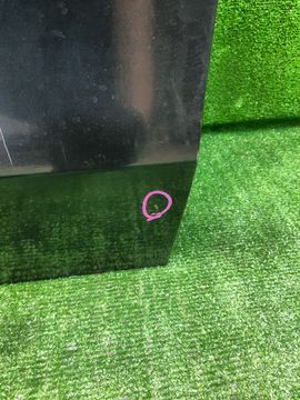 ДВЕРЬ НА MAZDA MPV LW3W