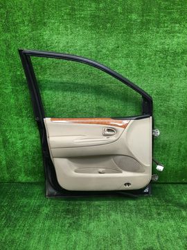 ДВЕРЬ НА MAZDA MPV LW3W