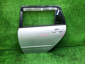 ДВЕРЬ НА TOYOTA FIELDER NZE124