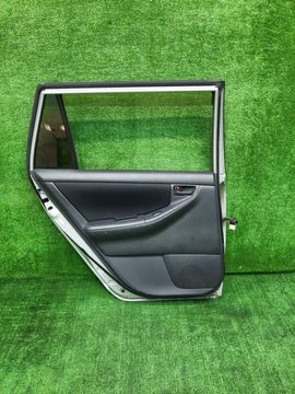 ДВЕРЬ НА TOYOTA FIELDER NZE124