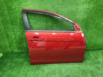 ДВЕРЬ НА MITSUBISHI GALANT FORTIS CX3A