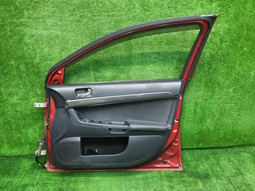 ДВЕРЬ НА MITSUBISHI GALANT FORTIS CX3A