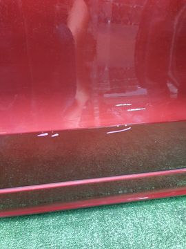 ДВЕРЬ НА AUDI Q5 8RB