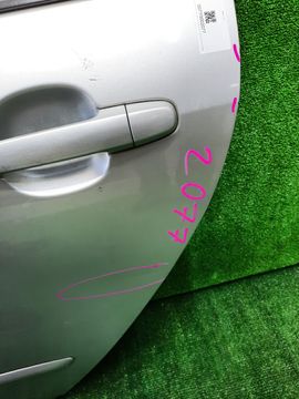 ДВЕРЬ НА TOYOTA FIELDER NZE124