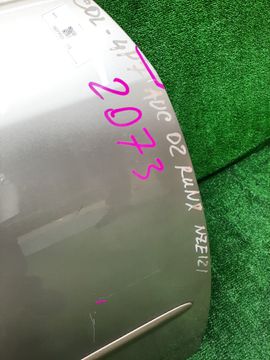 ДВЕРЬ НА TOYOTA RUNX NZE121