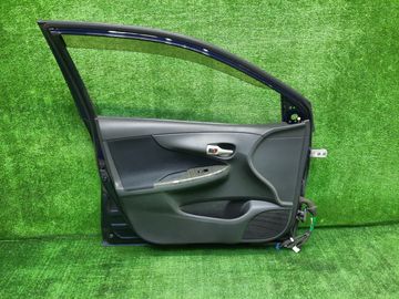 ДВЕРЬ НА TOYOTA FIELDER ZRE142