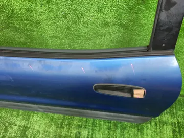 ДВЕРЬ НА TOYOTA RAV4 SXA10