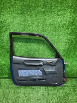 ДВЕРЬ НА TOYOTA RAV4 SXA10