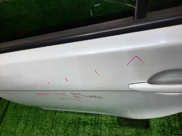ДВЕРЬ НА MITSUBISHI GALANT FORTIS CY4A