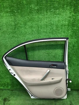 ДВЕРЬ НА TOYOTA ALLION ZZT240