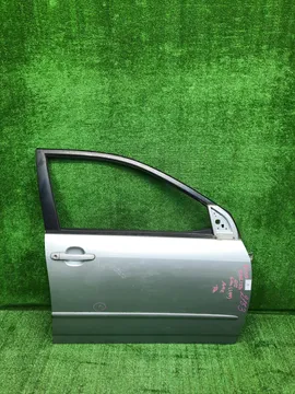 ДВЕРЬ НА TOYOTA FIELDER NZE121