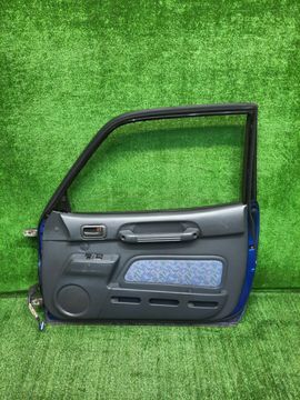 ДВЕРЬ НА TOYOTA RAV4 SXA10