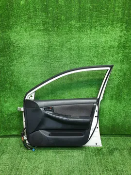ДВЕРЬ НА TOYOTA FIELDER NZE121