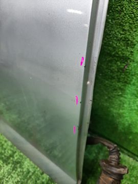 ДВЕРЬ НА MITSUBISHI MIRAGE DINGO CQ2A