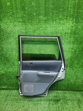 ДВЕРЬ НА MITSUBISHI MIRAGE DINGO CQ2A