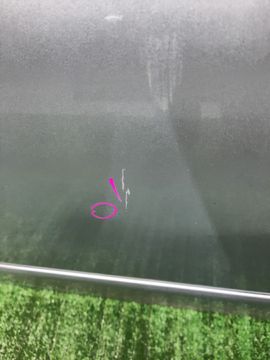 ДВЕРЬ НА TOYOTA COROLLA NZE121