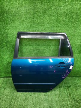 ДВЕРЬ НА TOYOTA FIELDER NZE121