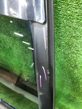 ДВЕРЬ НА TOYOTA FIELDER NZE121