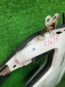 ДВЕРЬ НА TOYOTA TOYOACE YY121