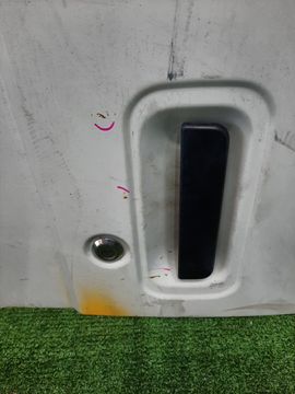 ДВЕРЬ НА TOYOTA TOYOACE YY121