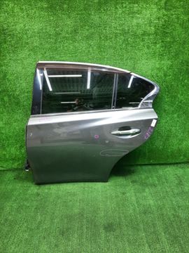 ДВЕРЬ НА NISSAN SKYLINE V37