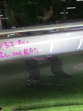 ДВЕРЬ НА NISSAN SKYLINE V37