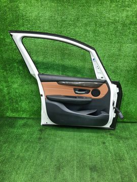 ДВЕРЬ НА BMW 218I F45