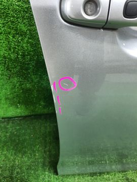 ДВЕРЬ НА TOYOTA CAMRY ACV40