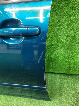 ДВЕРЬ НА TOYOTA COROLLA FIELDER NZE121G