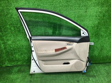ДВЕРЬ НА TOYOTA RUNX NZE121