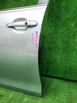 ДВЕРЬ НА TOYOTA CAMRY ACV40