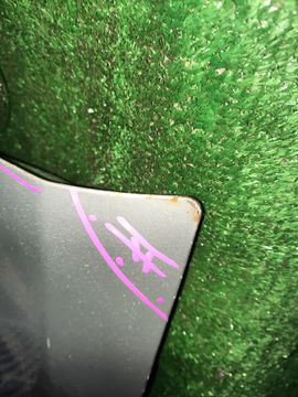 ДВЕРЬ НА TOYOTA CAMRY ACV40